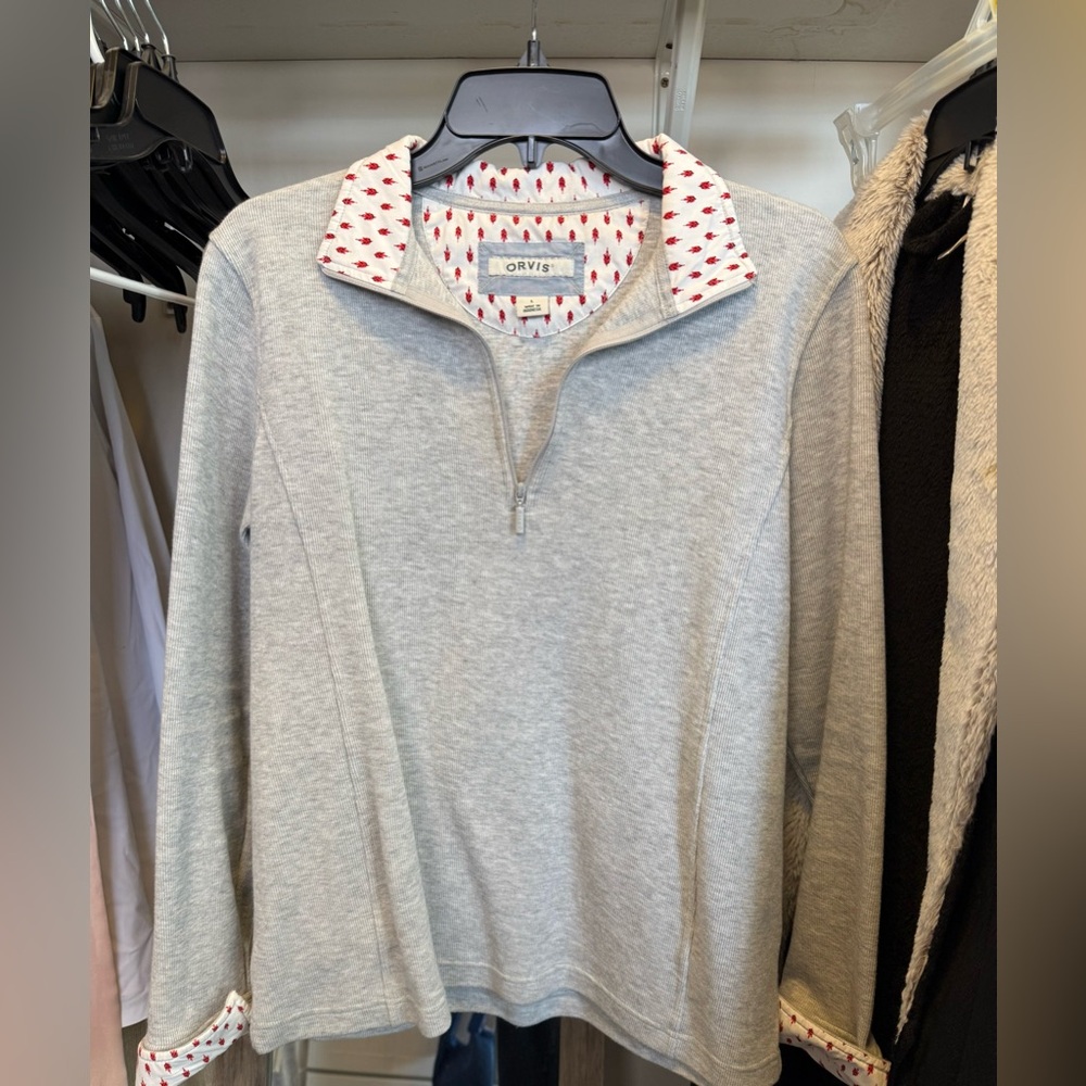 Long sleeve